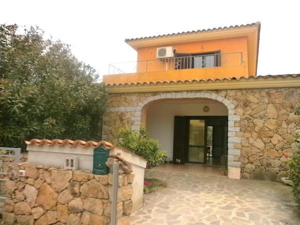 Residenza Li Fureddi Apartment San Teodoro  Exterior photo