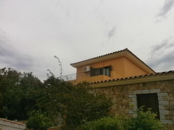 Residenza Li Fureddi Apartment San Teodoro  Exterior photo