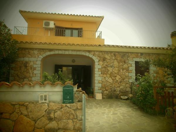 Residenza Li Fureddi Apartment San Teodoro  Exterior photo