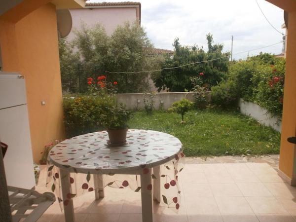 Residenza Li Fureddi Apartment San Teodoro  Exterior photo