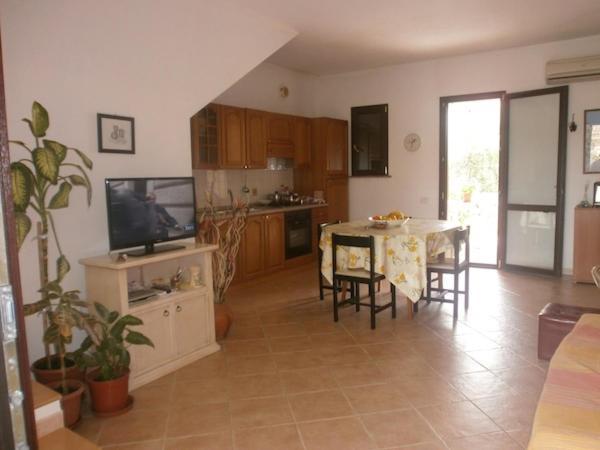 Residenza Li Fureddi Apartment San Teodoro  Exterior photo