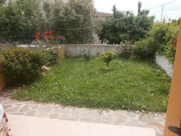 Residenza Li Fureddi Apartment San Teodoro  Exterior photo