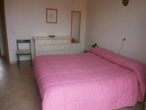 Residenza Li Fureddi Apartment San Teodoro  Exterior photo
