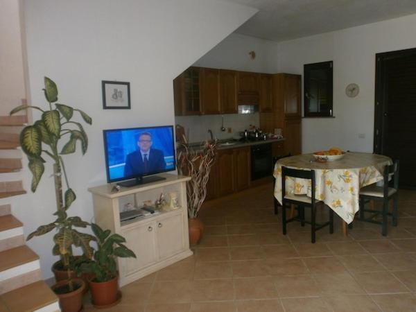 Residenza Li Fureddi Apartment San Teodoro  Exterior photo