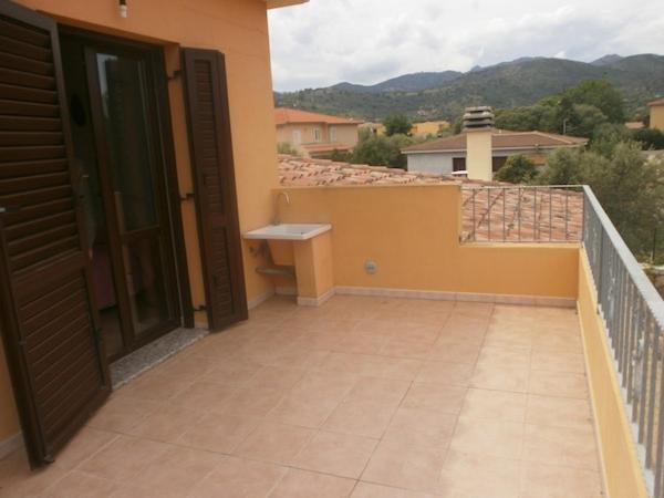 Residenza Li Fureddi Apartment San Teodoro  Exterior photo