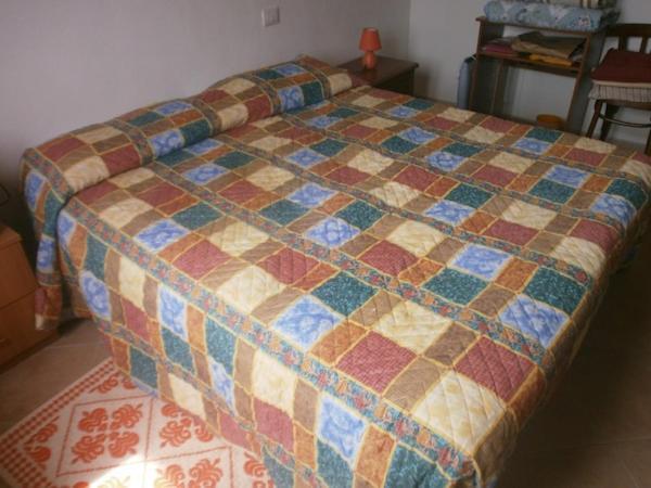Residenza Li Fureddi Apartment San Teodoro  Exterior photo