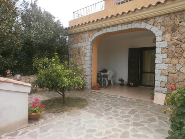 Residenza Li Fureddi Apartment San Teodoro  Exterior photo