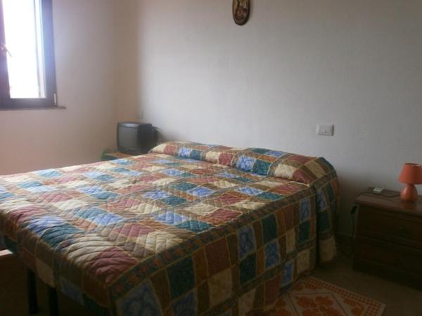 Residenza Li Fureddi Apartment San Teodoro  Exterior photo
